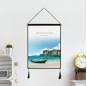 Artwork Canvas Hanger